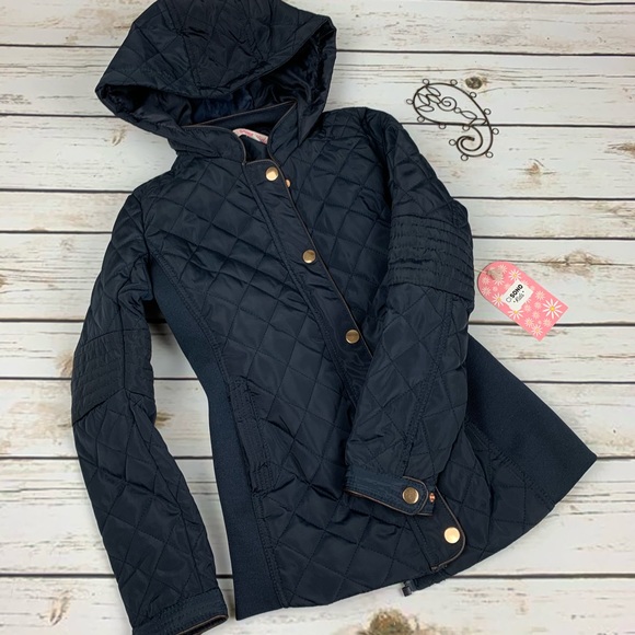 cisono coat
